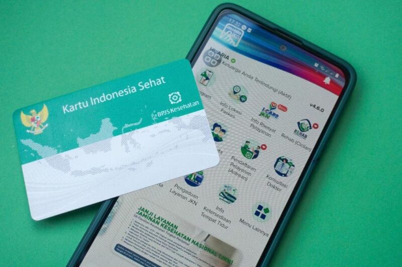Cara Daftar BPJS Online Kesehatan dan Ketenagakerjaan